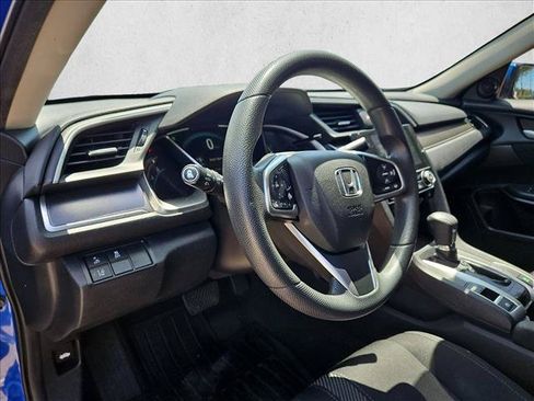 Used 2017 Honda Civic EX-T image 10