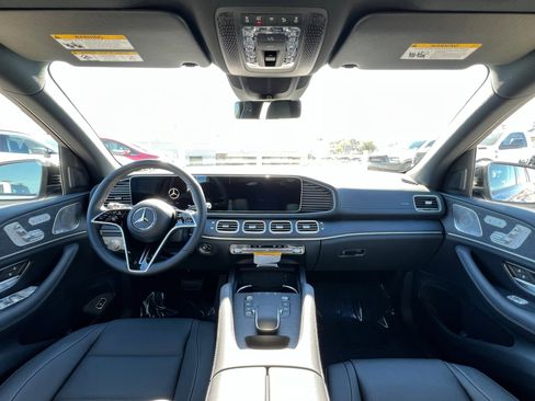 New 2026 Mercedes-Benz GLE 350 4MATIC image 9