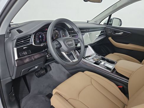 New 2026 Audi Q7 3.0T Prestige image 17
