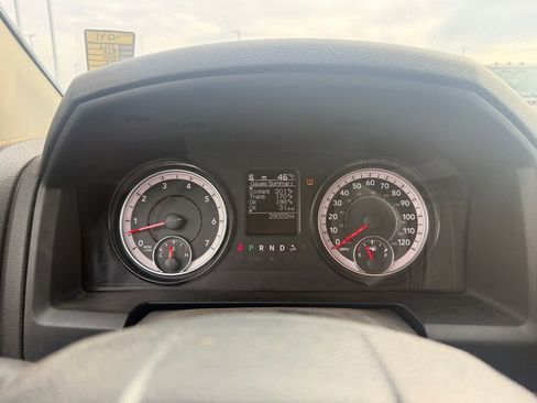 Used 2022 RAM 1500 Tradesman w/ Trailer Tow Group image 5