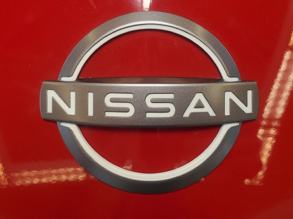 New 2026 Nissan Z Performance w/ Floor Mat Package RWD image 12