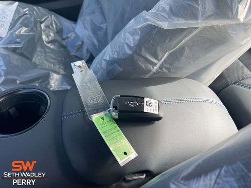 New 2025 Ford Mustang Dark Horse w/ Dark Horse Handlin Package image 24