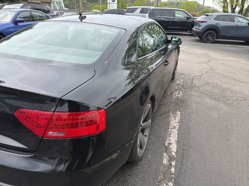 Used 2015 Audi S5 Premium Plus AWD/4WD image 10