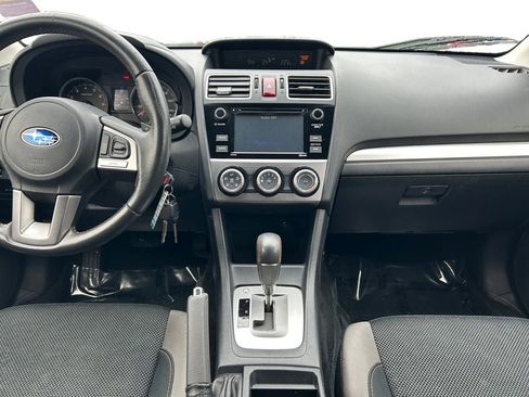 Used 2016 Subaru Crosstrek 2.0i Premium image 12
