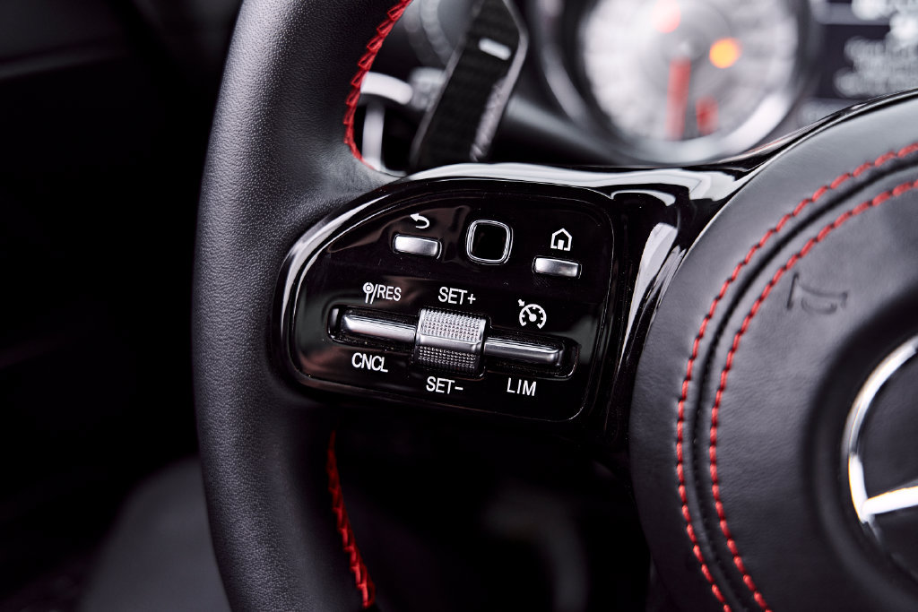 Used 2012 Mercedes-Benz SLS AMG Coupe image 49