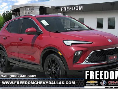 New 2026 Buick Encore GX Sport Touring w/ Comfort Package