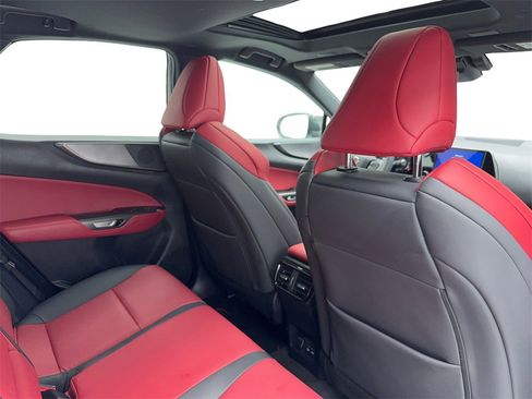 Used 2024 Lexus NX 350 F Sport image 49