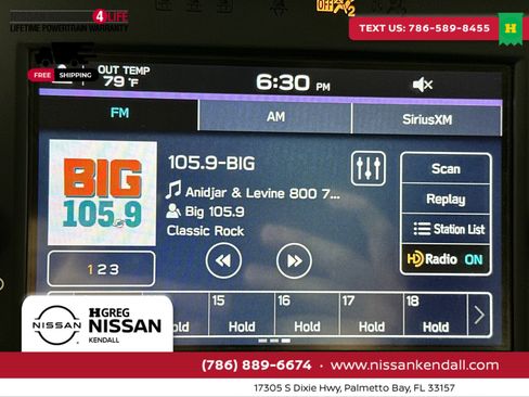 Used 2022 Subaru Legacy image 20