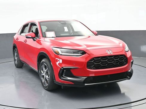 Used 2023 Honda HR-V EX-L image 9