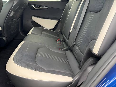 Used 2024 Kia EV6 GT-Line AWD/4WD image 16