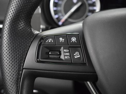 Certified 2023 Maserati Levante Modena AWD/4WD image 28