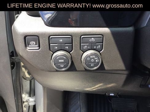 Used 2025 Chevrolet Silverado 2500 LT w/ Convenience Package AWD/4WD image 16