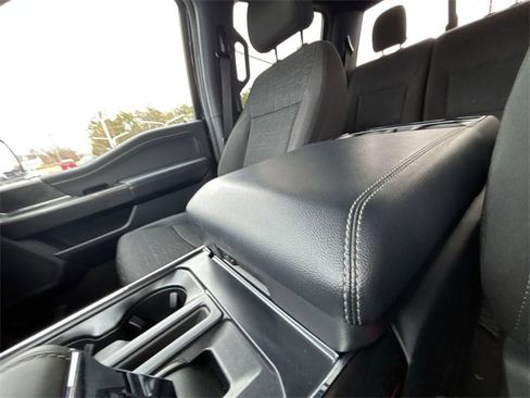 Used 2022 Ford F150 XLT w/ Equipment Group 302A High image 24