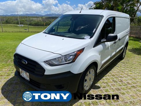 Used 2022 Ford Transit Connect XL image 21