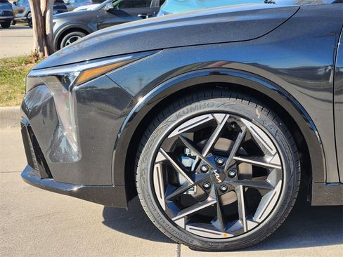 New 2025 Kia K4 GT-Line image 5