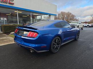 Used 2017 Ford Mustang GT Premium w/ Black Accent Package video 3