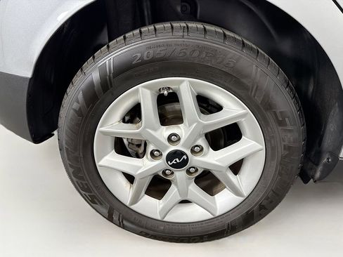 Used 2022 Kia Soul LX w/ Technology Package image 31