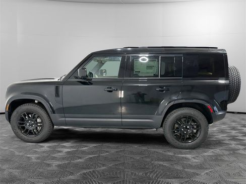 New 2026 Land Rover Defender 110 S image 2
