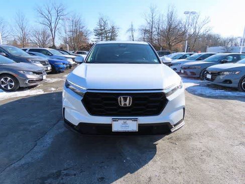 Used 2023 Honda CR-V EX-L image 6