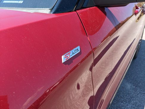 New 2025 Ford Explorer ST-Line w/ Premium Package image 11