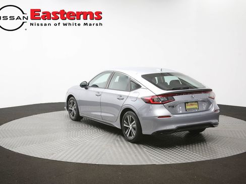 Used 2022 Honda Civic LX image 62