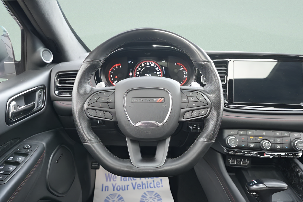 Used 2023 Dodge Durango R/T AWD/4WD image 18