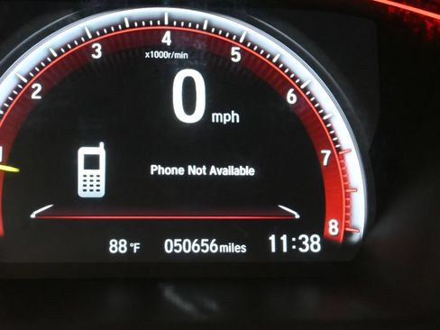 Used 2019 Honda Civic Type R image 14
