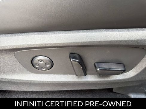Certified 2026 INFINITI QX60 Luxe w/ Cargo Package FWD image 43