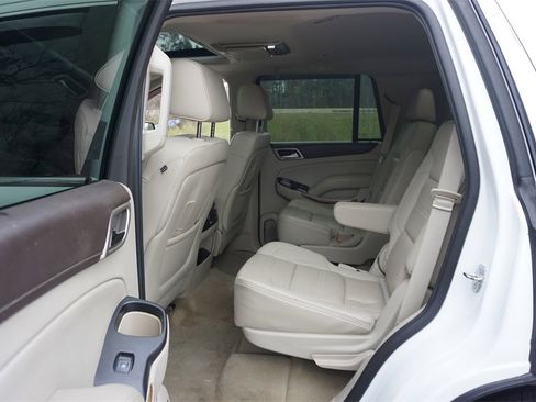 Used 2015 GMC Yukon Denali w/ Open Road Package image 14
