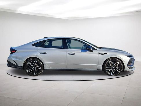 Used 2024 Hyundai Sonata N Line image 8