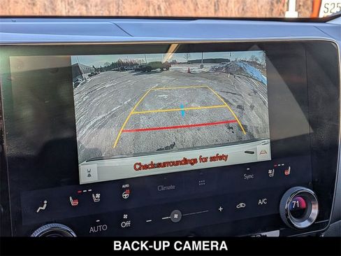 Used 2024 Lexus NX 350 AWD image 7