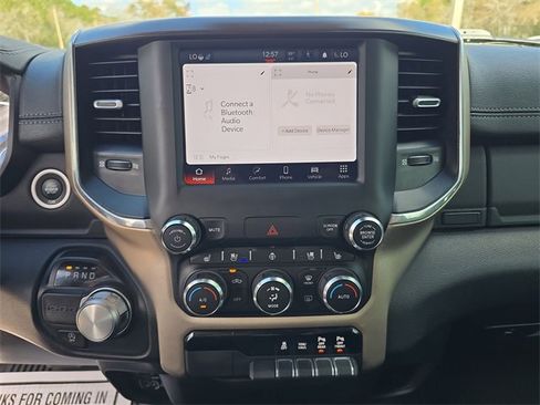 Certified 2022 RAM 1500 Laramie image 15