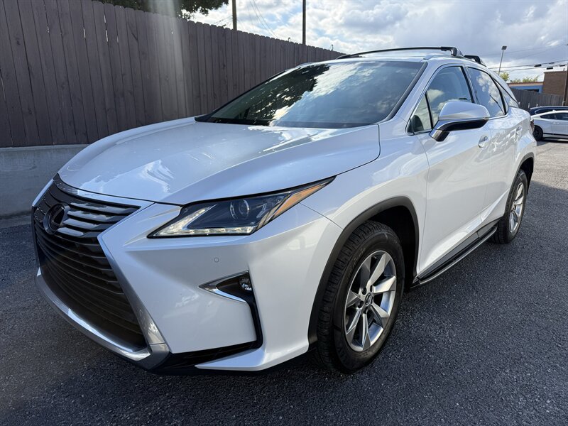 Used 2018 Lexus RX 350 AWD w/ Premium Package image 33