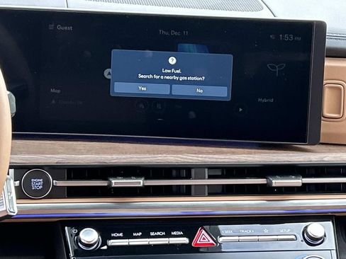 New 2026 Hyundai Santa Fe Limited image 30