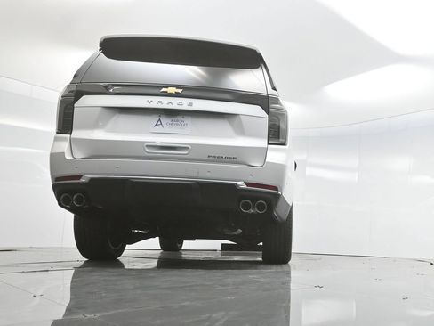 New 2025 Chevrolet Tahoe Premier AWD/4WD image 55