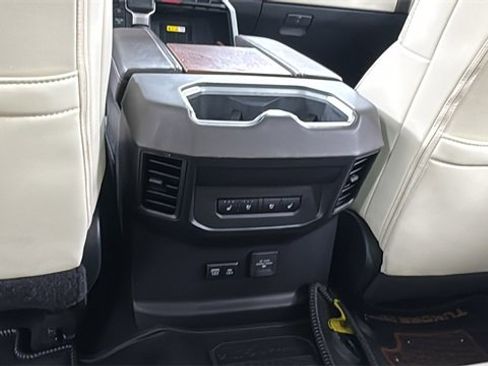 Used 2023 Toyota Tundra 1794 Edition image 38