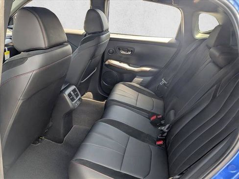 Certified 2025 Acura ADX A-Spec AWD/4WD image 17