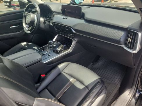 Used 2024 MAZDA CX-90 3.3 Turbo w/ Select Package AWD/4WD image 28