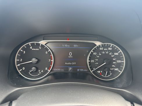 Certified 2023 Nissan Altima 2.5 SV image 17