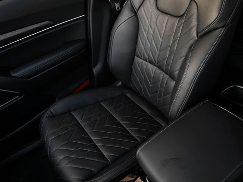 New 2025 Kia Telluride SX X-Line image 27