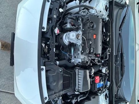 Used 2024 Honda Civic Sport image 41