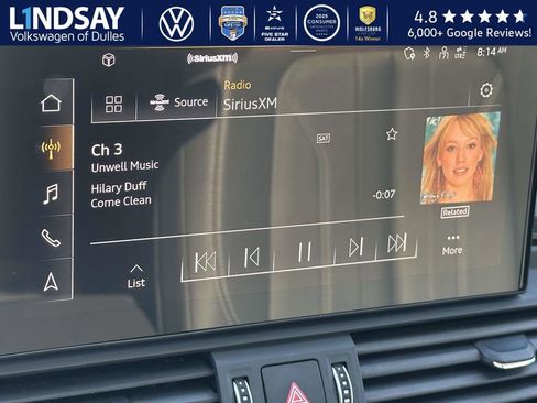 Used 2023 Audi Q5 2.0T Premium Plus w/ Premium Plus Package image 15