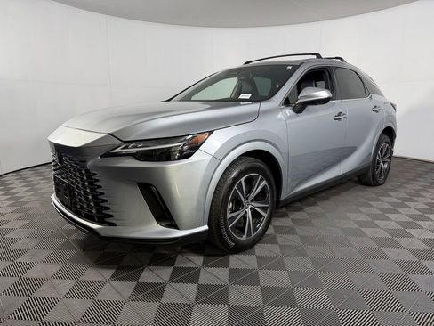 Used 2023 Lexus RX 350 Premium FWD image 3