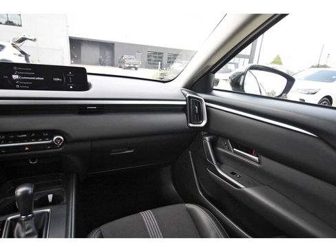 Used 2026 MAZDA CX-50 AWD 2.5 S w/ Preferred Pkg image 8