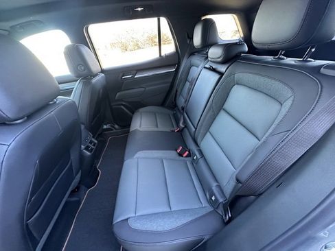 New 2026 GMC Terrain AT4 w/ Convenience Package III image 21