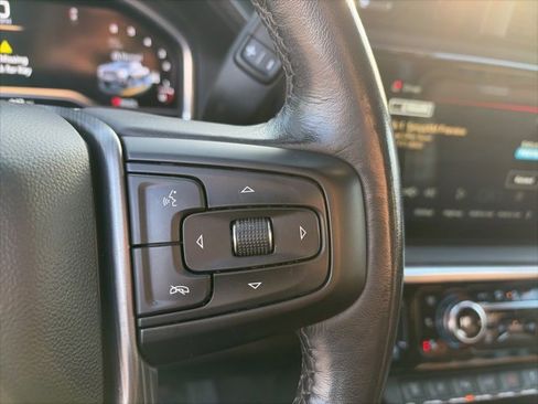 Used 2024 GMC Sierra 2500 Denali Ultimate image 19