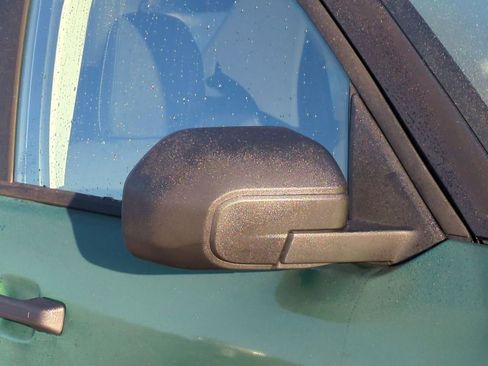 New 2025 Ford Bronco Sport Big Bend w/ Convenience Package image 12