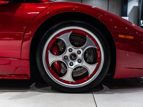 Used 2003 Lamborghini Murcielago Coupe image 59