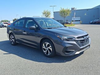 New 2025 Subaru Legacy Premium video 2