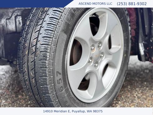 Used 2003 Subaru Forester 2.5XS image 13